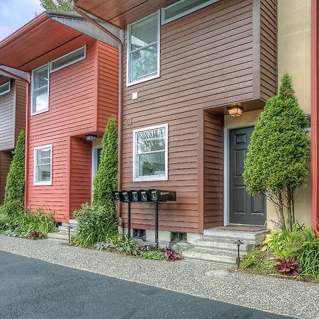 Moon River Suite #2 North Bend Εξωτερικό φωτογραφία